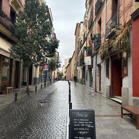 Calle Pelayo - Apartamento En Chueca Madrid Esterno foto