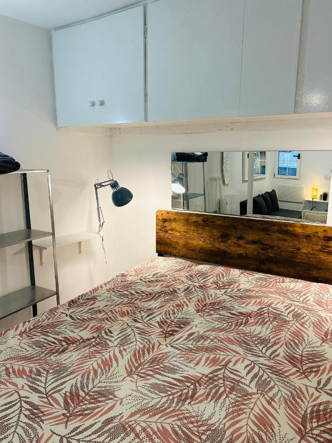 Calle Pelayo - Apartamento En Chueca Madrid Esterno foto