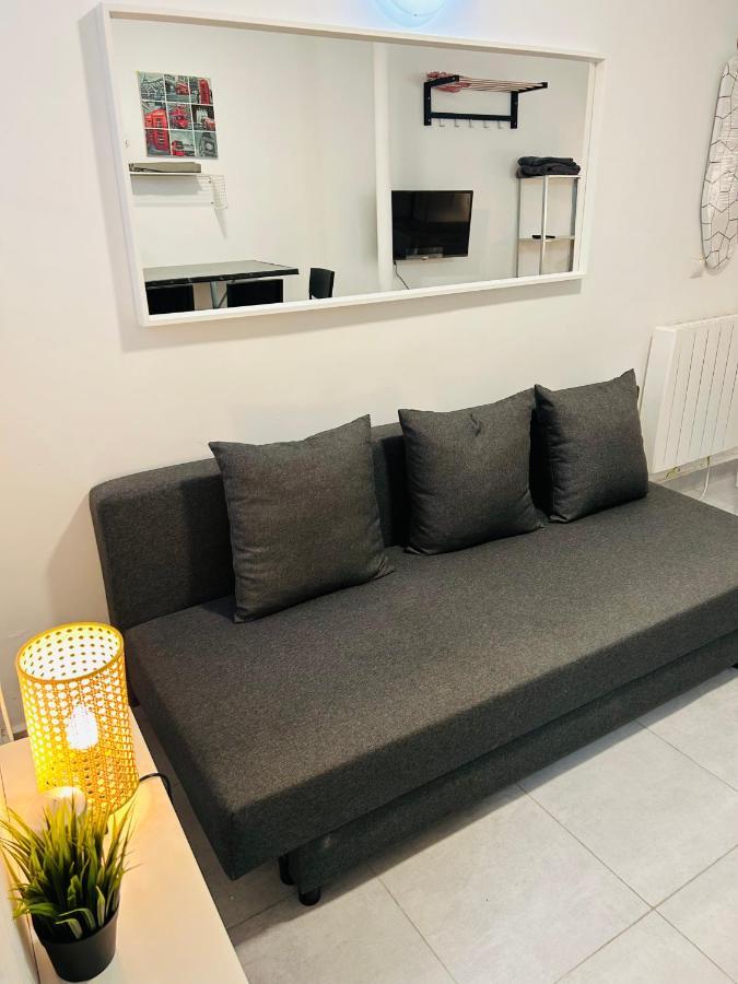 Calle Pelayo - Apartamento En Chueca Madrid Esterno foto