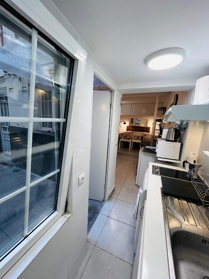 Calle Pelayo - Apartamento En Chueca Madrid Esterno foto