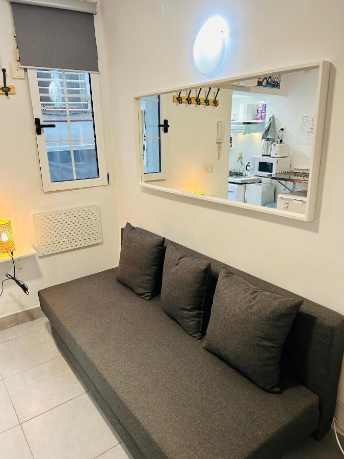 Calle Pelayo - Apartamento En Chueca Madrid Esterno foto