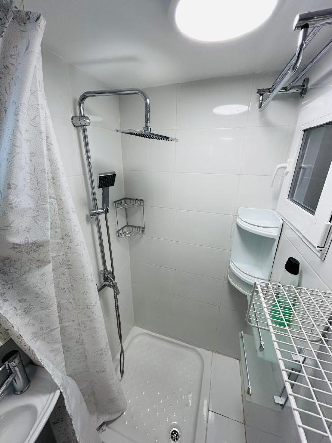 Calle Pelayo - Apartamento En Chueca Madrid Esterno foto