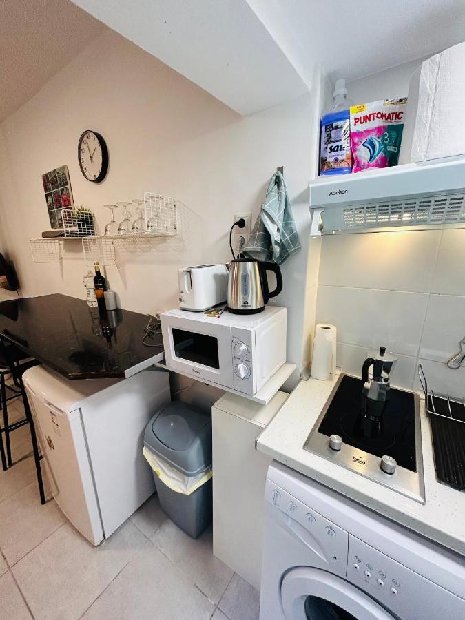 Calle Pelayo - Apartamento En Chueca Madrid Esterno foto