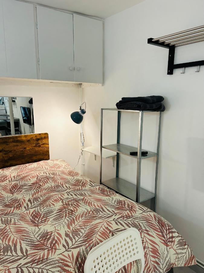 Calle Pelayo - Apartamento En Chueca Madrid Esterno foto