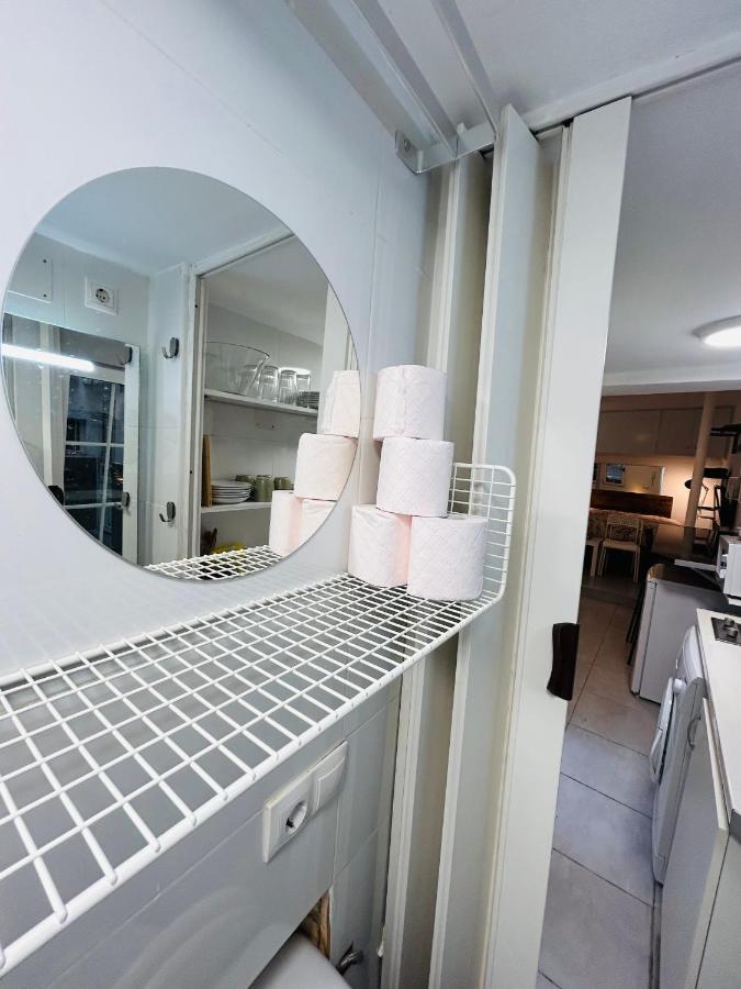 Calle Pelayo - Apartamento En Chueca Madrid Esterno foto