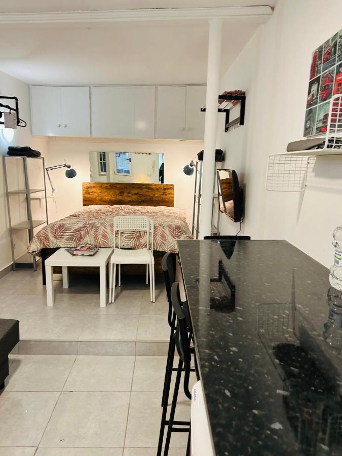 Calle Pelayo - Apartamento En Chueca Madrid Esterno foto
