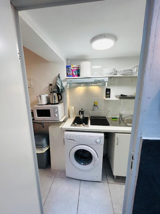 Calle Pelayo - Apartamento En Chueca Madrid Esterno foto