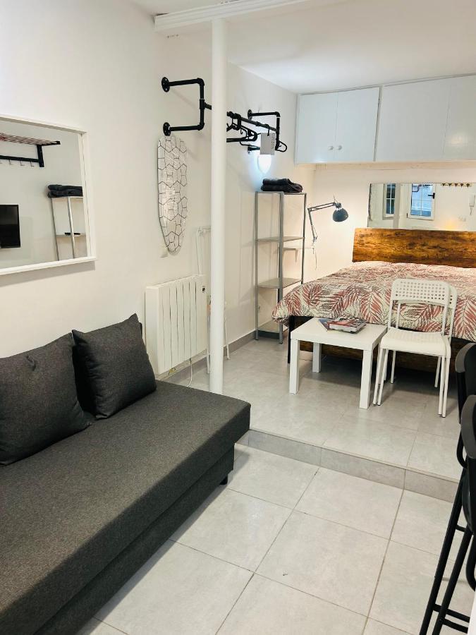 Calle Pelayo - Apartamento En Chueca Madrid Esterno foto