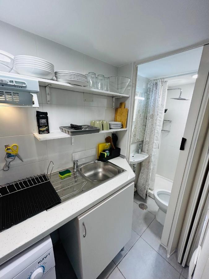 Calle Pelayo - Apartamento En Chueca Madrid Esterno foto