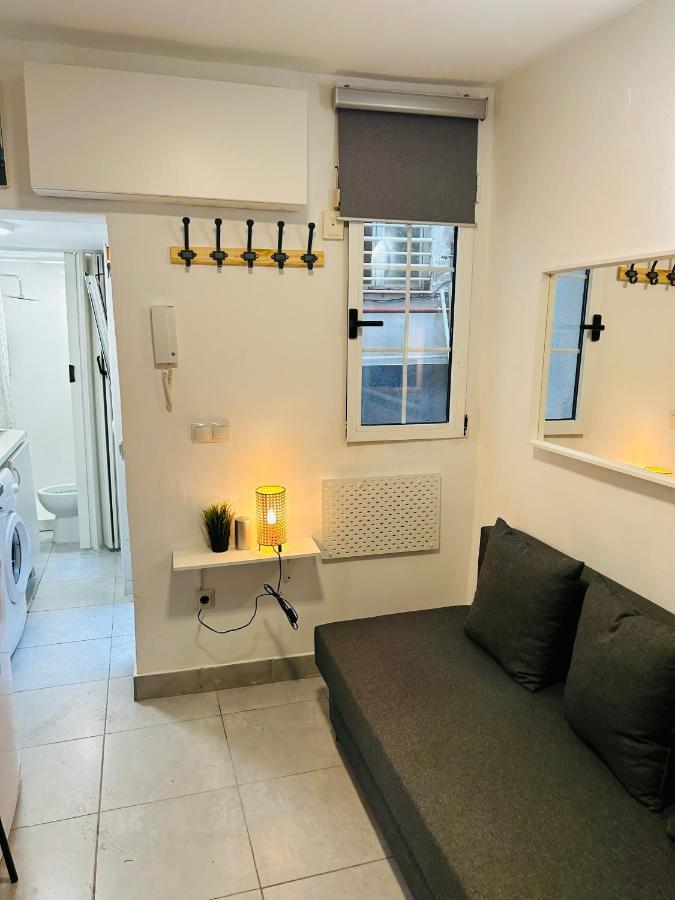 Calle Pelayo - Apartamento En Chueca Madrid Esterno foto