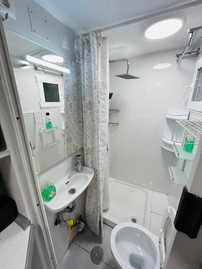 Calle Pelayo - Apartamento En Chueca Madrid Esterno foto