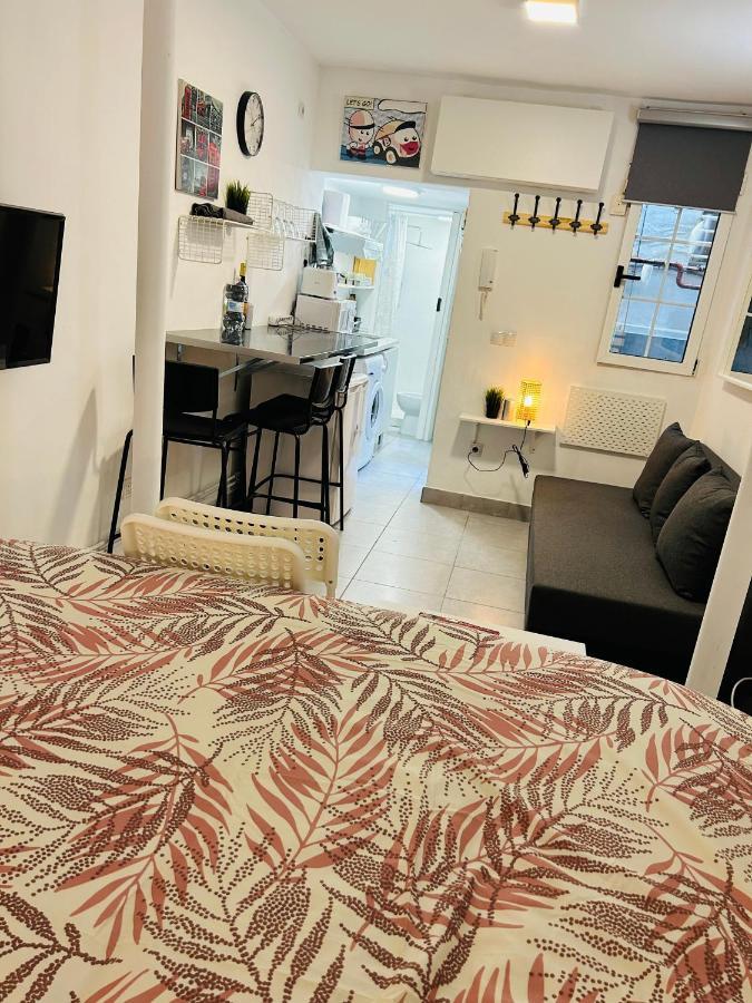 Calle Pelayo - Apartamento En Chueca Madrid Esterno foto