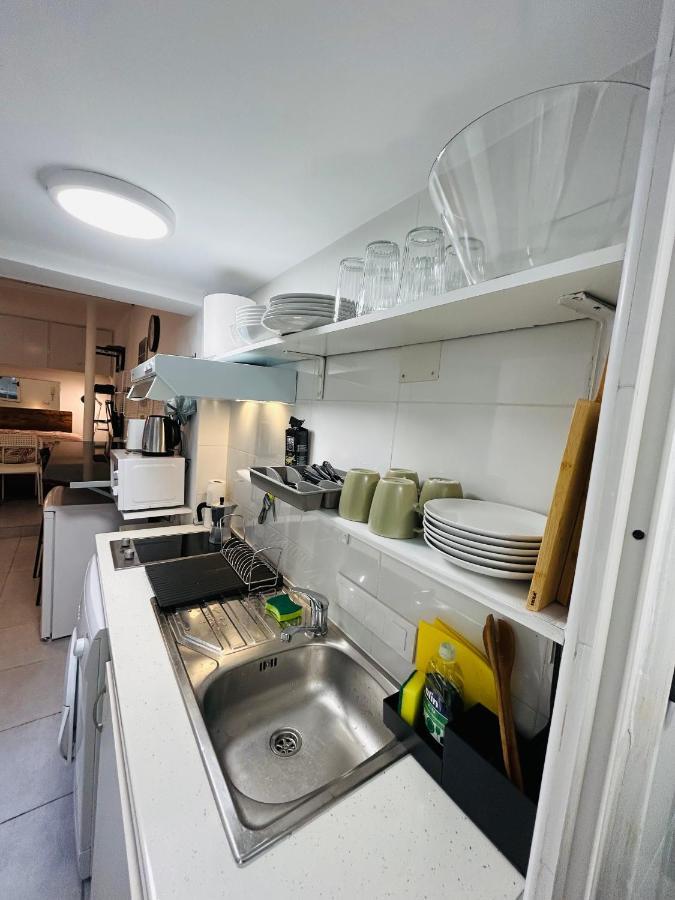 Calle Pelayo - Apartamento En Chueca Madrid Esterno foto