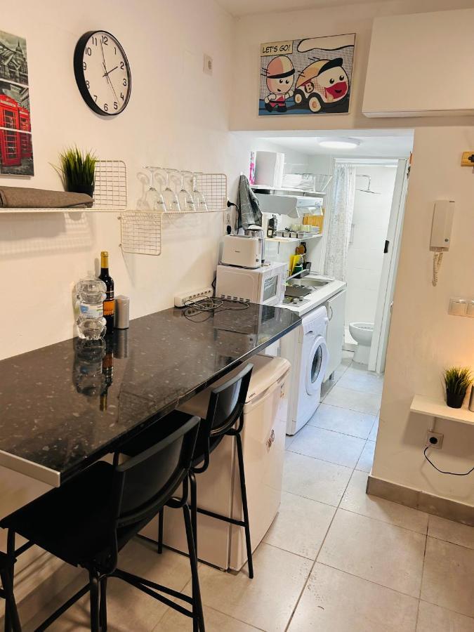 Calle Pelayo - Apartamento En Chueca Madrid Esterno foto